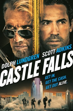 Castle Falls (2021 - VJ Emmy - Luganda)